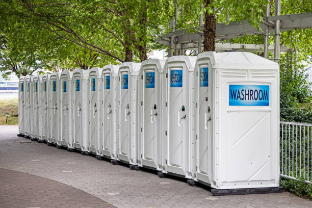 Portable Toilet Options We Offer in Westfield, IN