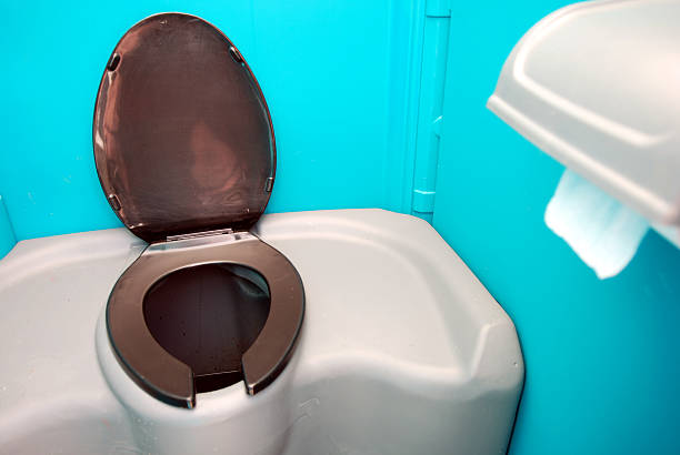 Affordable portable toilet rental in Westfield, IN