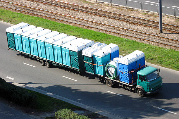 Best Portable toilet rental cost  in Westfield, IN