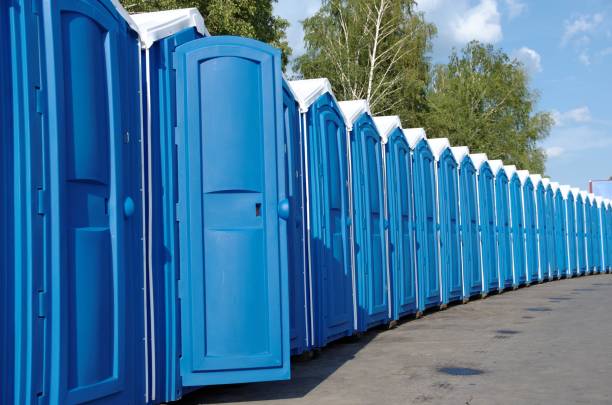 Best Luxury portable toilet rental  in Westfield, IN